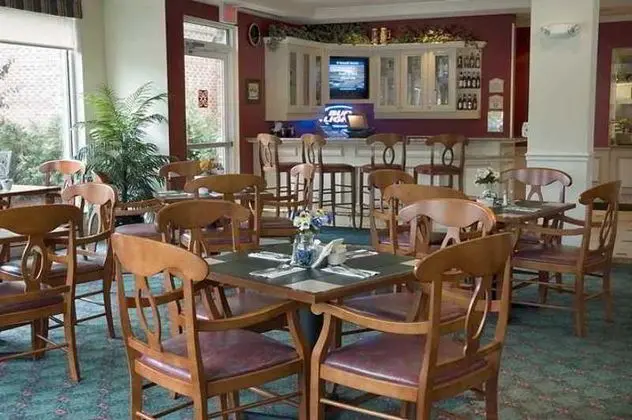 Hilton Garden Inn Columbia