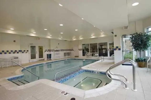 Hilton Garden Inn Columbia