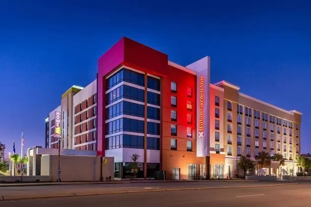 Hilton Garden Inn Columbia Downtown, SC