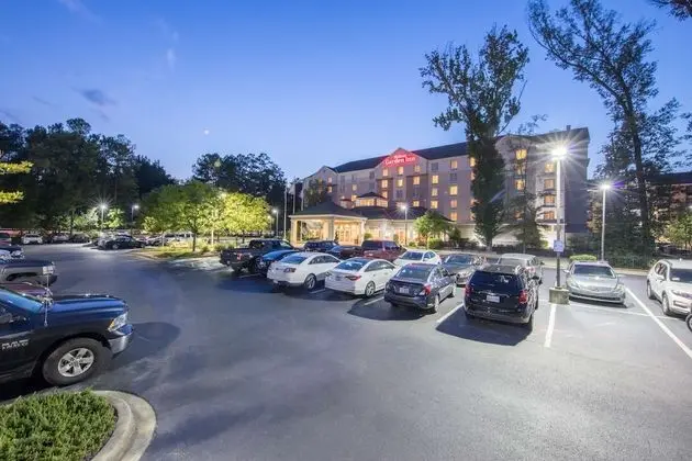 Hilton Garden Inn Columbia/Harbison - Dış Mekan