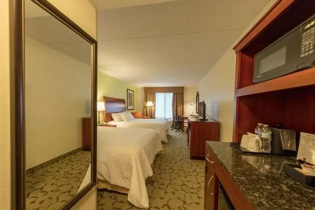 Hilton Garden Inn Columbia/Harbison - Oda
