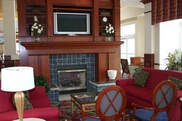 Hilton Garden Inn Columbia, MO
