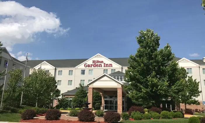Hilton Garden Inn Columbia, MO - Öne Çıkan Resim