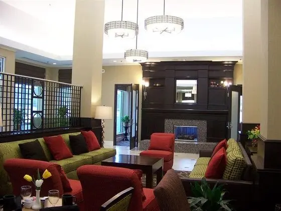 Hilton Garden Inn Columbia/Northeast, SC