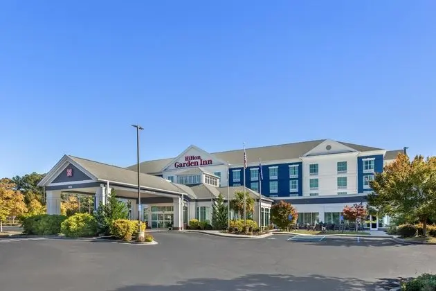 Hilton Garden Inn Columbia/Northeast, SC - Öne Çıkan Resim