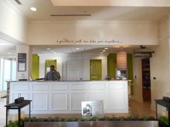 Hilton Garden Inn Columbus Airport 