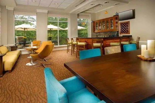 Hilton Garden Inn Columbus 