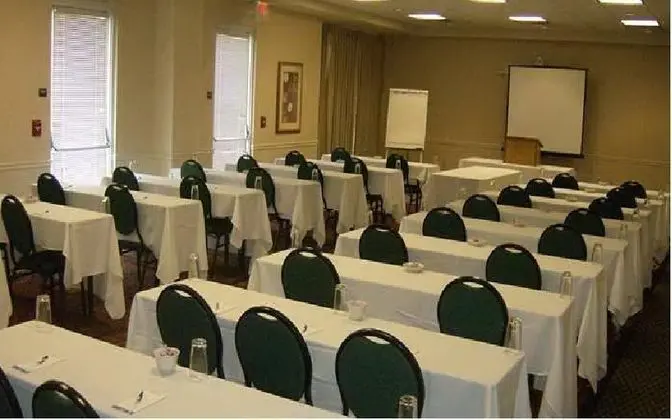 Hilton Garden Inn Columbus/Dublin