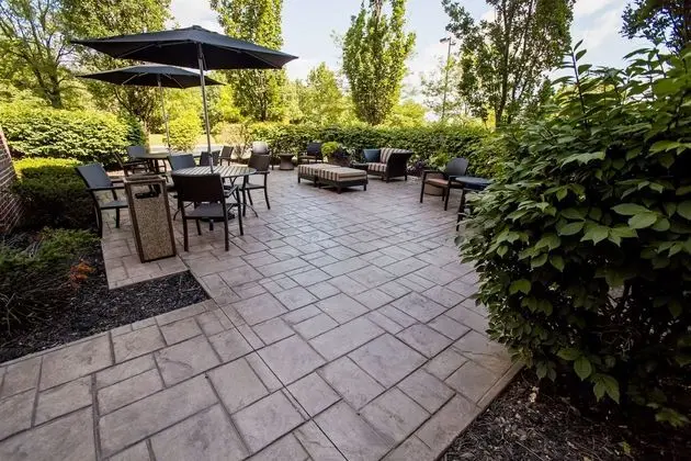 Hilton Garden Inn Columbus/Dublin - Dış Mekan