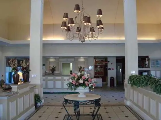 Hilton Garden Inn Columbus Grove City