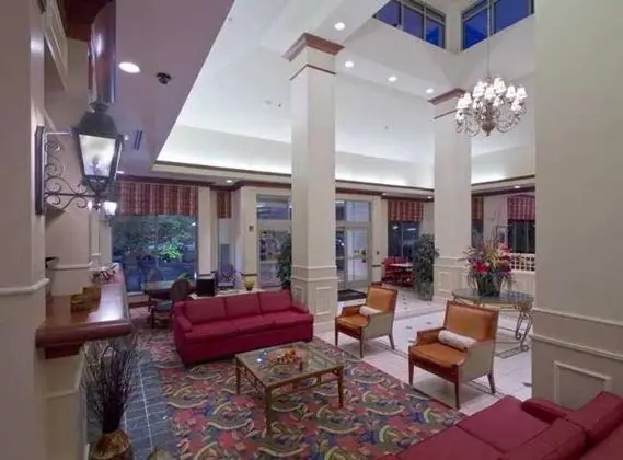Hilton Garden Inn Columbus-University Area 