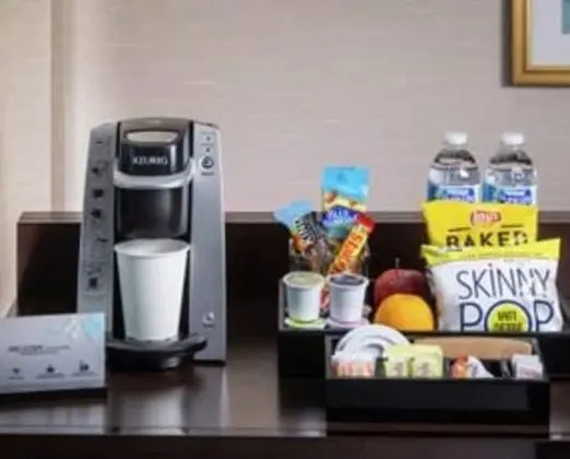 Hilton Garden Inn Corpus Christi - Oda