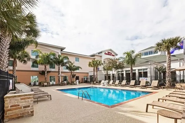 Hilton Garden Inn Corpus Christi - Öne Çıkan Resim