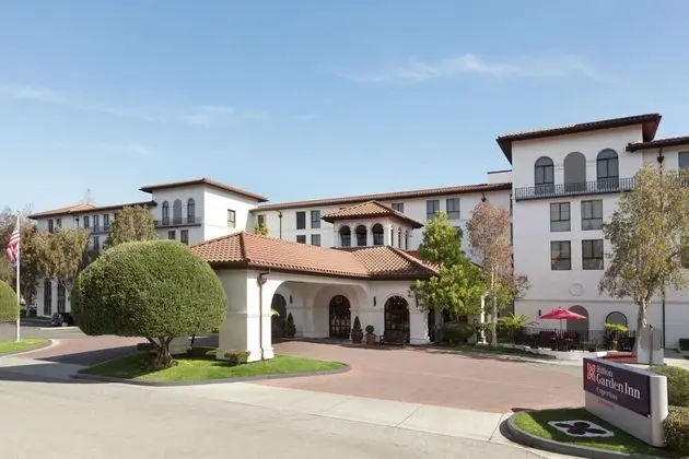 Hilton Garden Inn Cupertino - Öne Çıkan Resim
