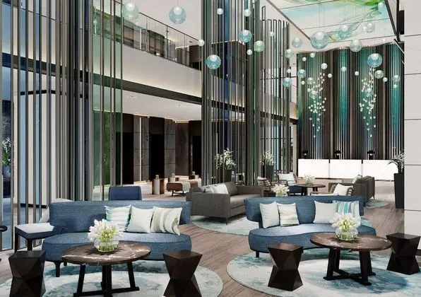 Hilton Garden Inn Da Nang