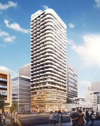 Hilton Garden Inn Da Nang - Dış Mekan