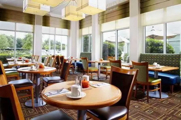 Hilton Garden Inn Dallas Arlington