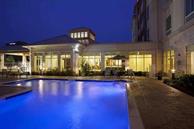 Hilton Garden Inn Dallas Arlington
