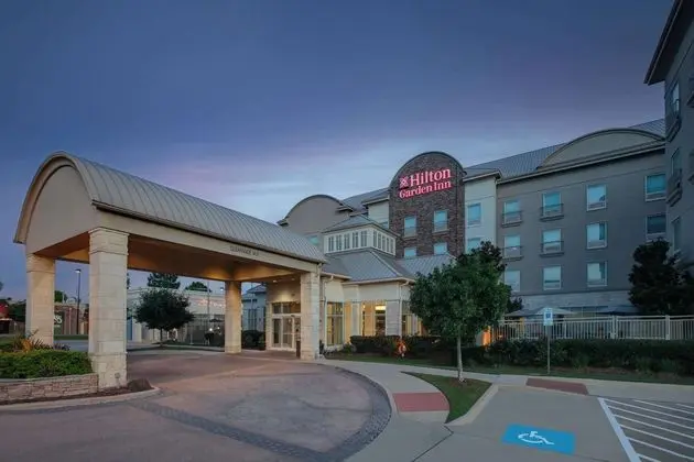 Hilton Garden Inn Dallas Arlington - Öne Çıkan Resim