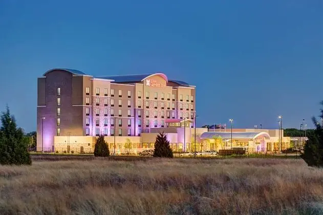 Hilton Garden Inn Dallas/Arlington South, TX