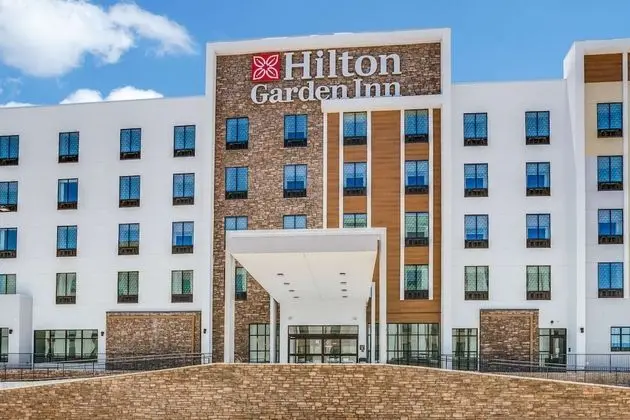 Hilton Garden Inn Dallas Central Expy North Park Area, TX
