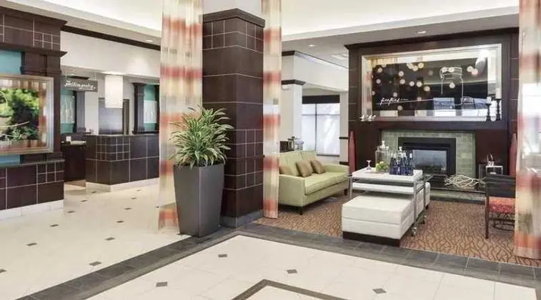 Hilton Garden Inn Dallas/Duncanville