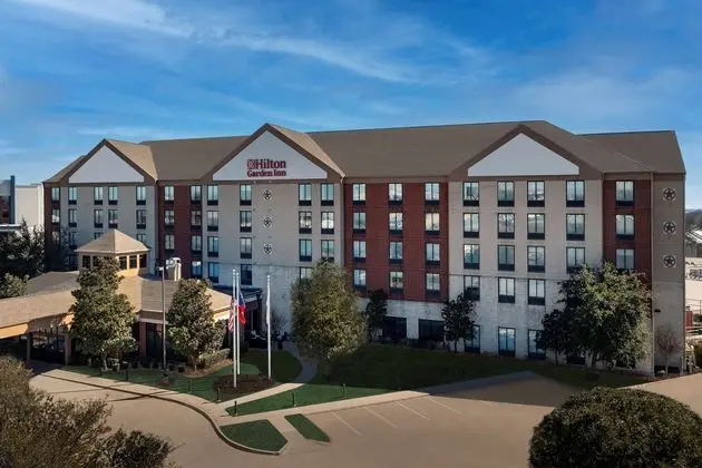 Hilton Garden Inn Dallas/Duncanville - Öne Çıkan Resim