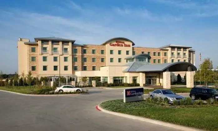 Hilton Garden Inn Dallas/Richardson
