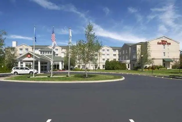 Hilton Garden Inn Danbury