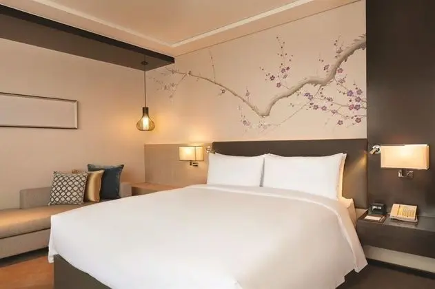 Hilton Garden Inn Dandong