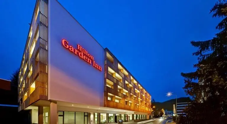 Hilton Garden Inn Davos
