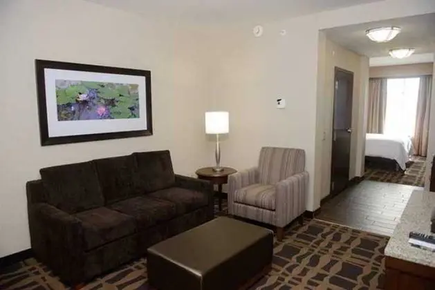 Hilton Garden Inn Dayton South/Austin Landing, OH