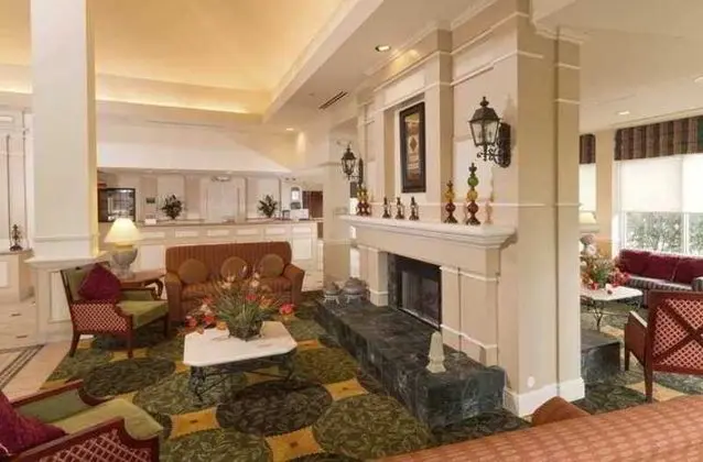 Hilton Garden Inn Daytona Beach Airport 