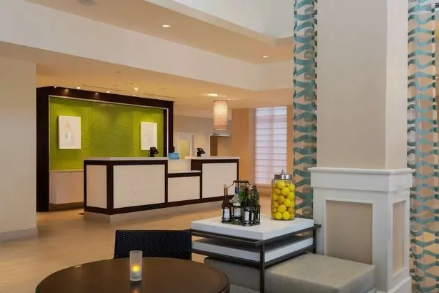 Hilton Garden Inn Daytona Beach Oceanfront - Öne Çıkan Resim