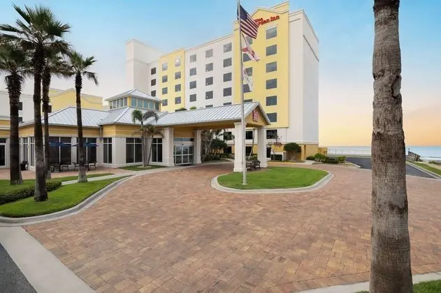 Hilton Garden Inn Daytona Beach Oceanfront - Öne Çıkan Resim