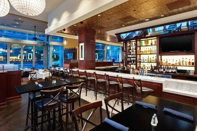 Hilton Garden Inn DC/Georgetown Area