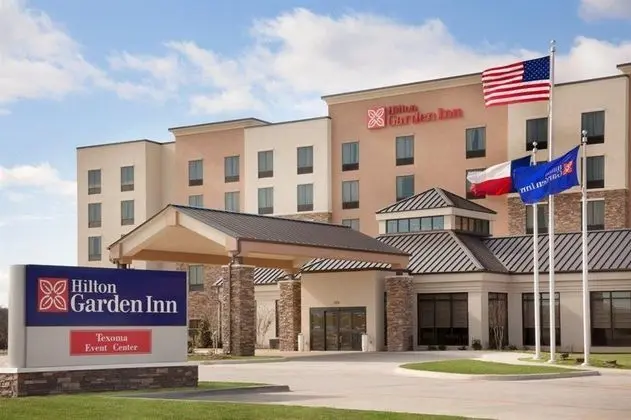 Hilton Garden Inn Denison/Sherman/At Texoma Event