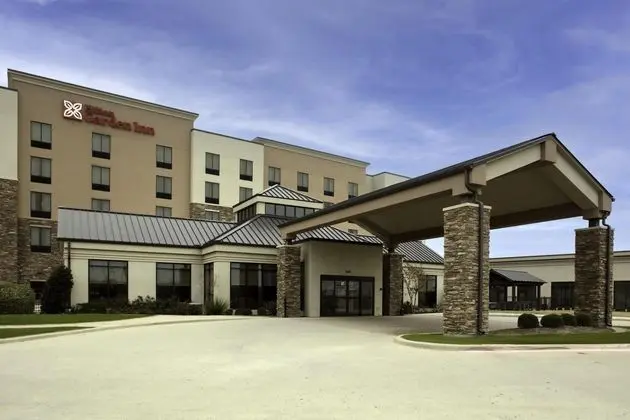 Hilton Garden Inn Denison/Sherman/At Texoma Event - Öne Çıkan Resim
