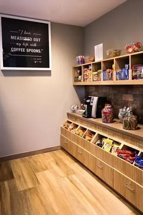 Hilton Garden Inn Denver/Arvada, CO