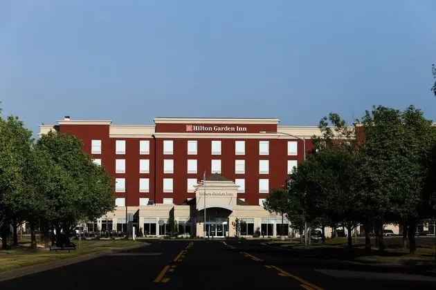 Hilton Garden Inn Denver/Arvada, CO - Dış Mekan