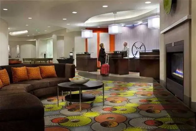 Hilton Garden Inn Denver Cherry Creek