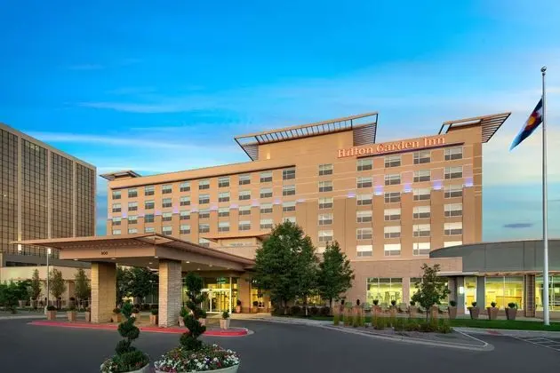 Hilton Garden Inn Denver Cherry Creek - Öne Çıkan Resim