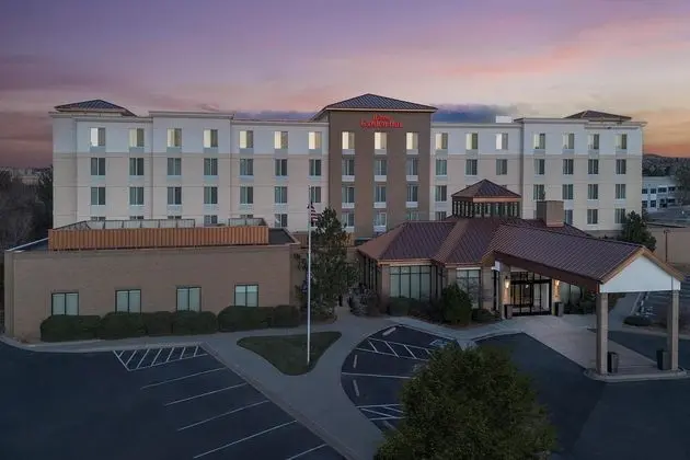 Hilton Garden Inn Denver/Highlands Ranch - Öne Çıkan Resim