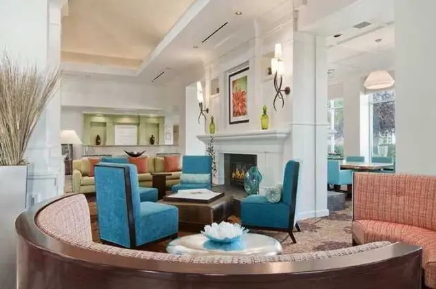 Hilton Garden Inn Denver South/Meridian