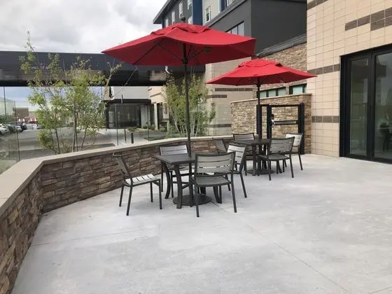 Hilton Garden Inn Denver/Thornton - Dış Mekan