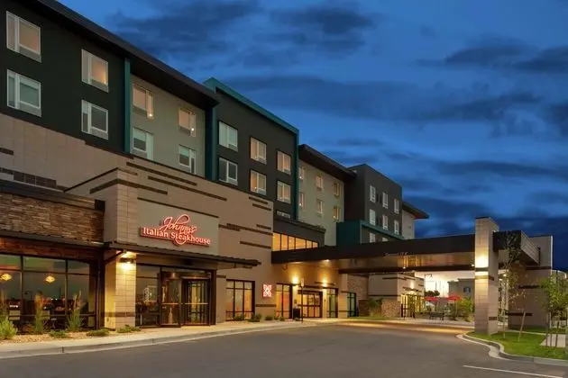 Hilton Garden Inn Denver/Thornton - Öne Çıkan Resim