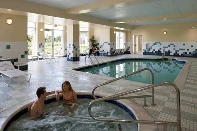 Hilton Garden Inn Des Moines/Urbandale