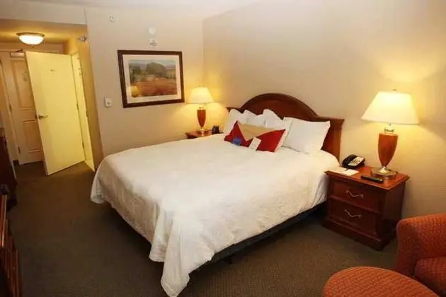 Hilton Garden Inn Des Moines/Urbandale