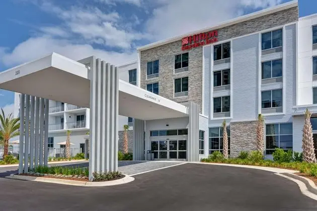 HILTON GARDEN INN DESTIN MIRAMAR BEACH FL