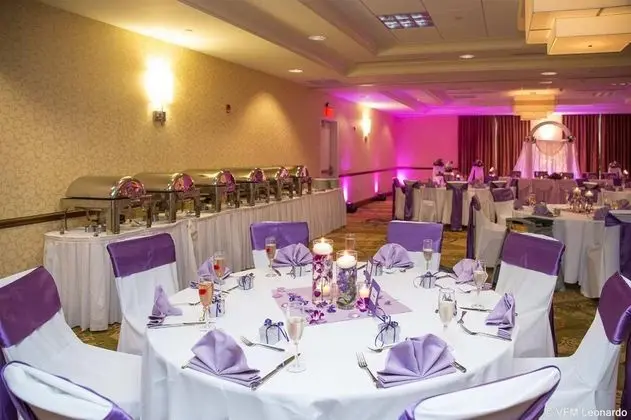 Hilton Garden Inn Devens Common
